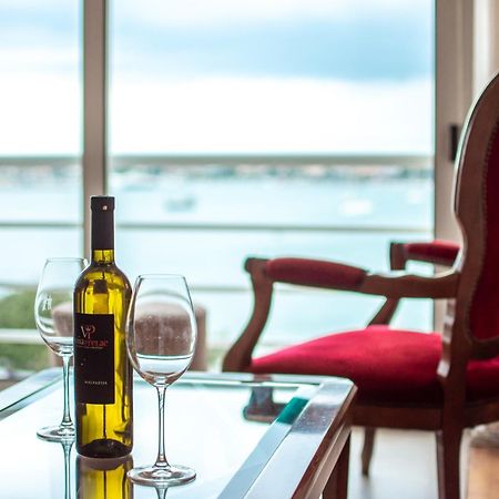 Apartment Umag Center Istria Croatia With Seaview By Rentistra Esterno foto