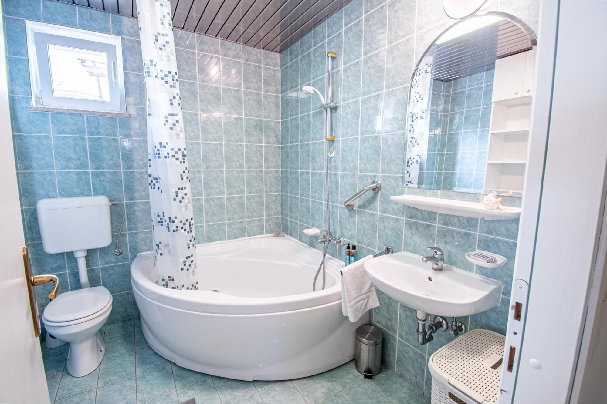 Apartment Umag Center Istria Croatia With Seaview By Rentistra Esterno foto