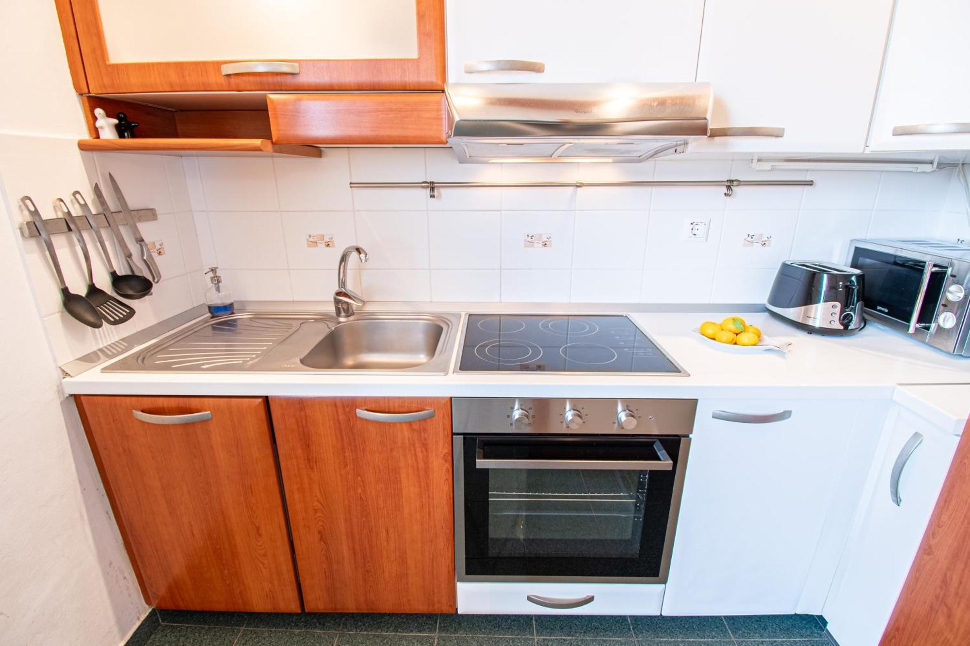 Apartment Umag Center Istria Croatia With Seaview By Rentistra Esterno foto