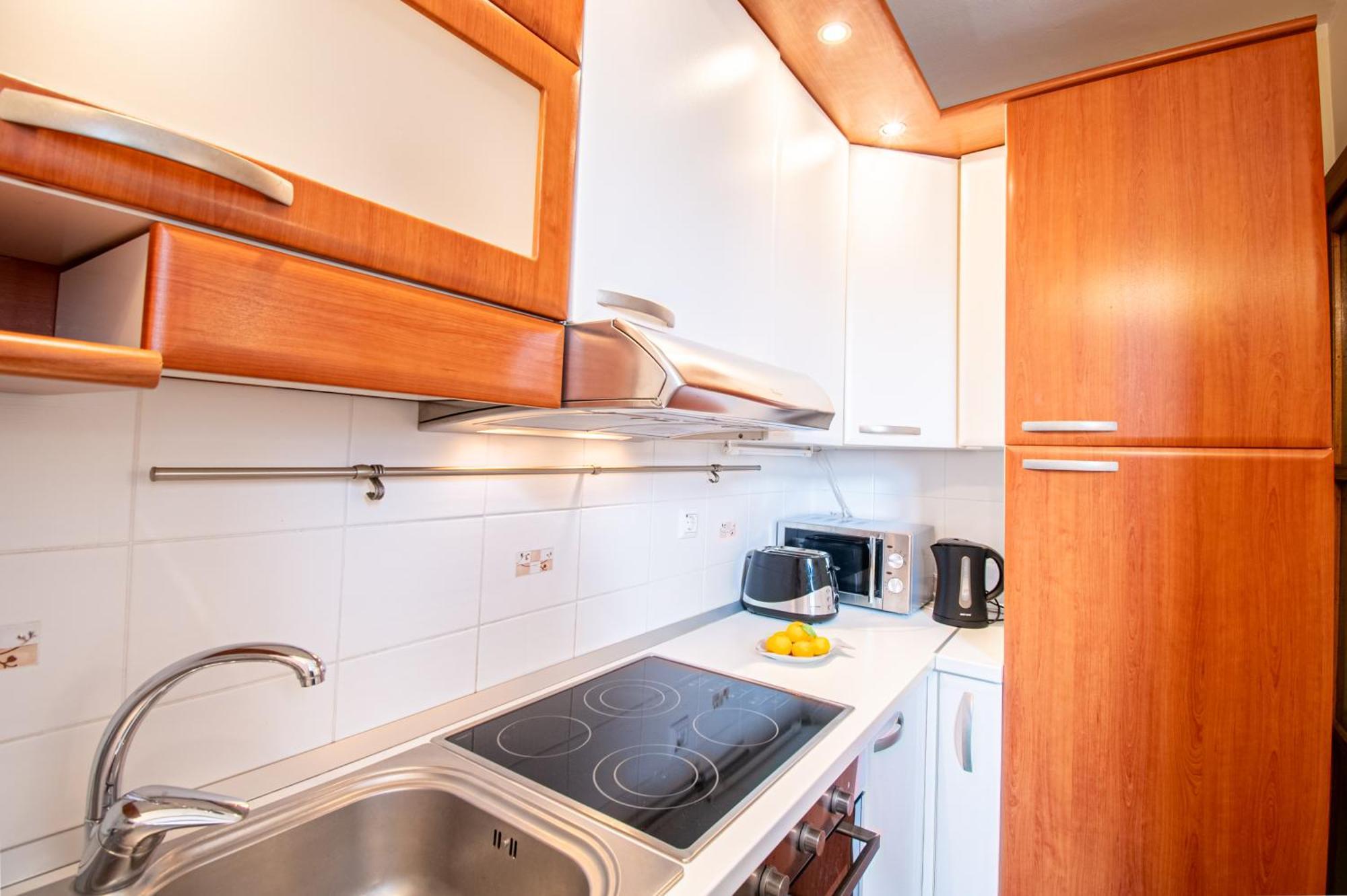 Apartment Umag Center Istria Croatia With Seaview By Rentistra Esterno foto