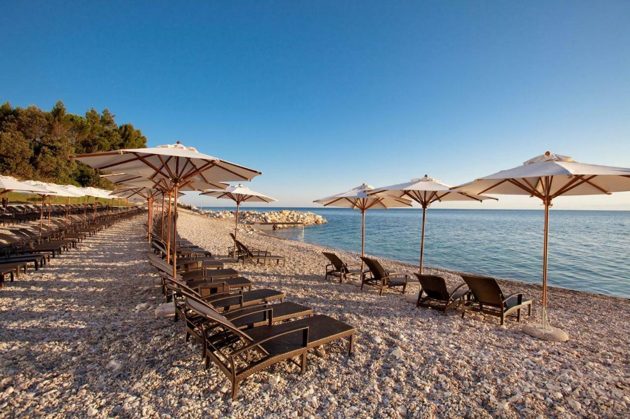 Apartment Umag Center Istria Croatia With Seaview By Rentistra Esterno foto