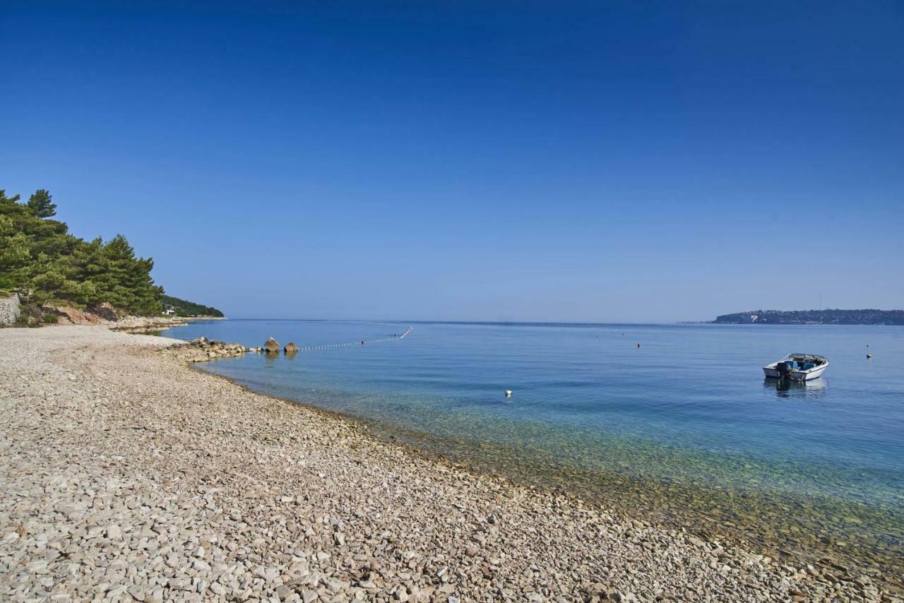 Apartment Umag Center Istria Croatia With Seaview By Rentistra Esterno foto